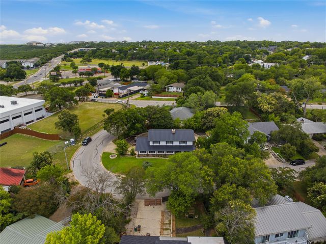 3409 Lakeside DR, Austin, TX 78723