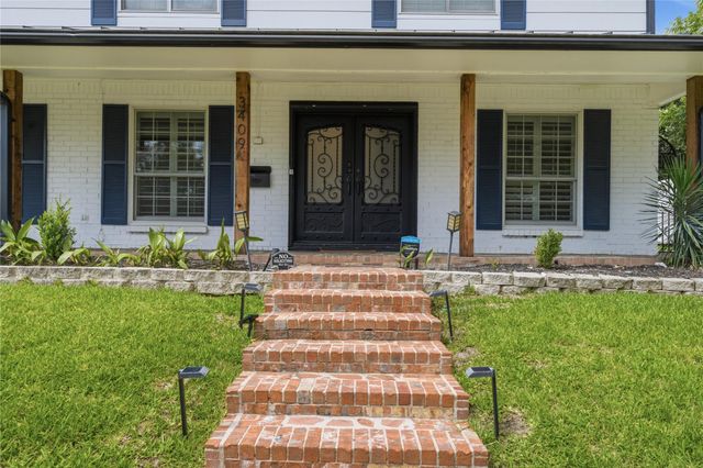 3409 Lakeside DR, Austin, TX 78723