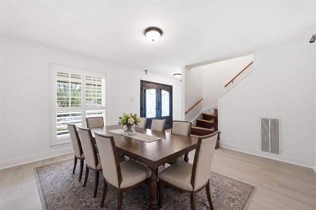 3409 Lakeside DR, Austin, TX 78723