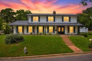3409 Lakeside DR, Austin, TX 78723