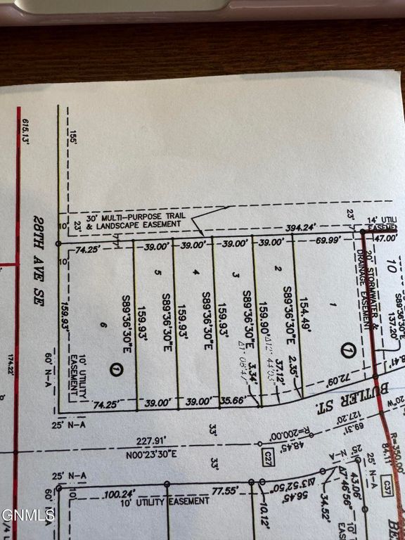 2730/2740 Butler Street, Lincoln, ND 58504