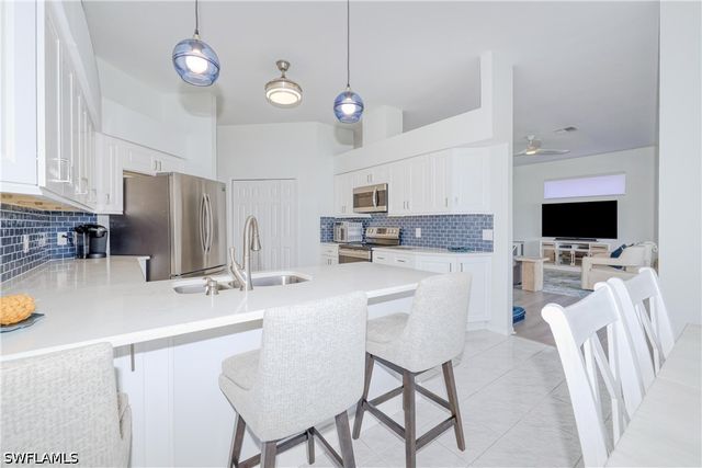 22589 Island Lakes DR, Estero, FL 33928