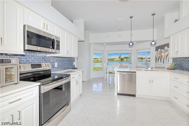 22589 Island Lakes DR, Estero, FL 33928