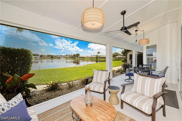 22589 Island Lakes DR, Estero, FL 33928