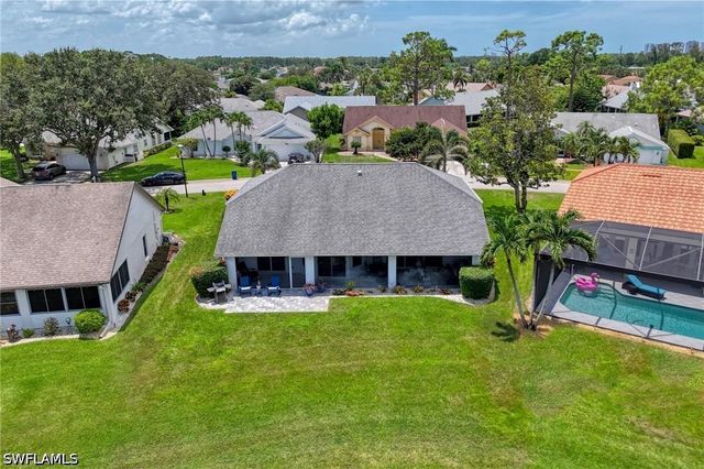 22589 Island Lakes DR, Estero, FL 33928