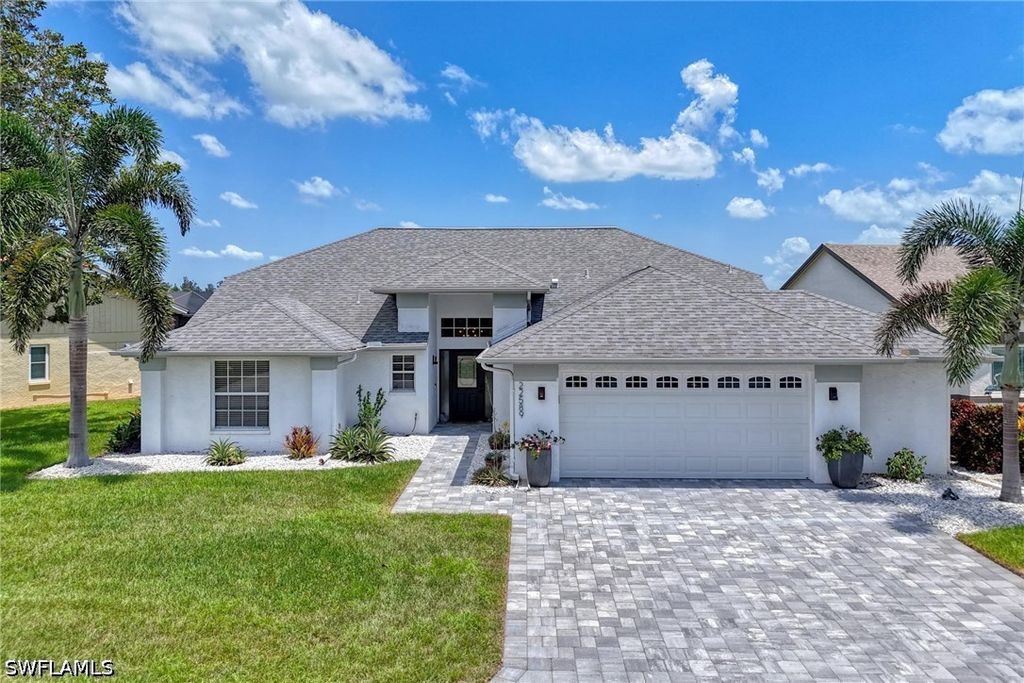 22589 Island Lakes DR, Estero, FL 33928