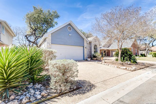 13931 Red Maple Wood, San Antonio, TX 78249