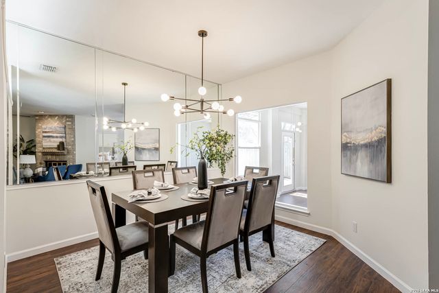 13931 Red Maple Wood, San Antonio, TX 78249