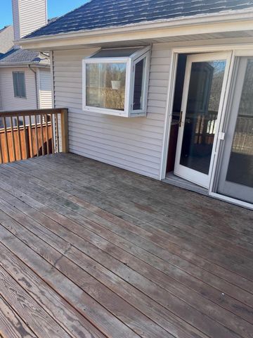 2326 Ticonderoga Street, Schererville, IN 46375