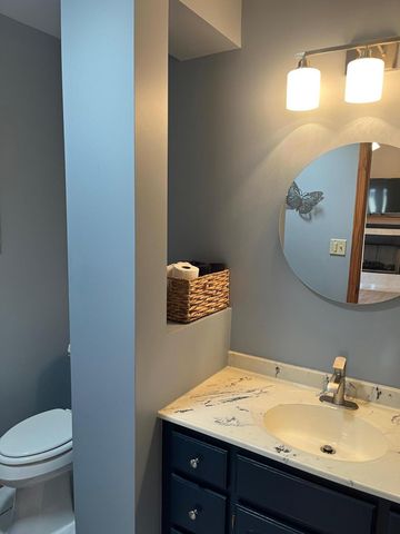 2326 Ticonderoga Street, Schererville, IN 46375