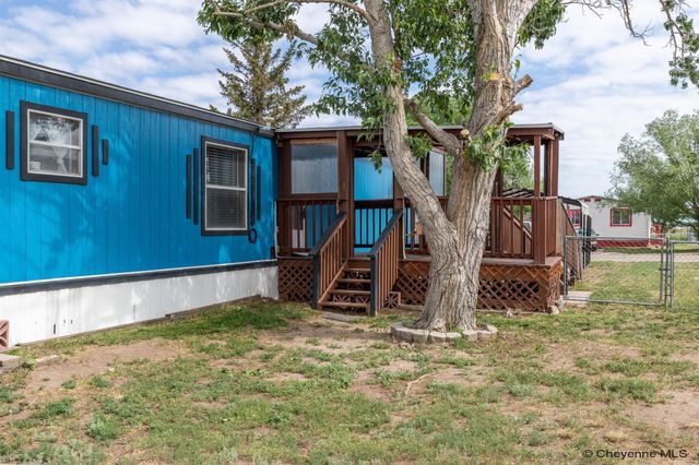 315 SOUTH FORK RD, Cheyenne, WY 82007