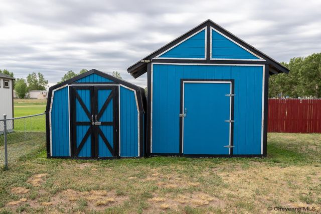 315 SOUTH FORK RD, Cheyenne, WY 82007