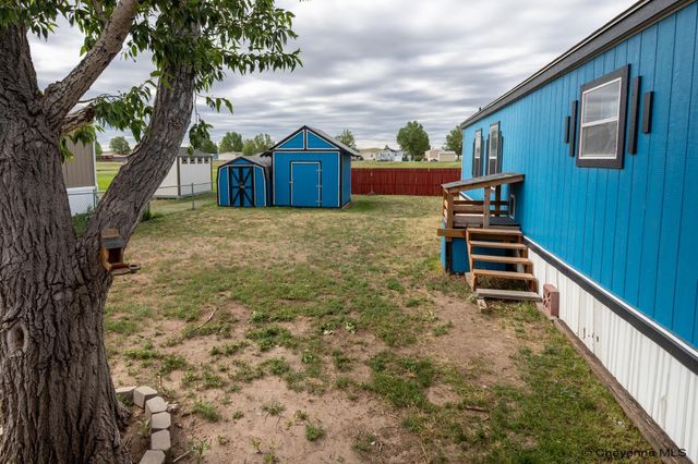 315 SOUTH FORK RD, Cheyenne, WY 82007
