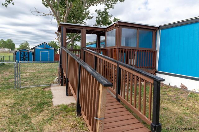 315 SOUTH FORK RD, Cheyenne, WY 82007