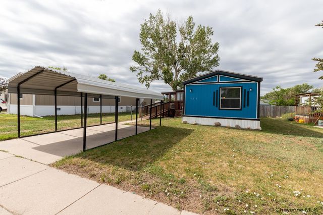 315 SOUTH FORK RD, Cheyenne, WY 82007
