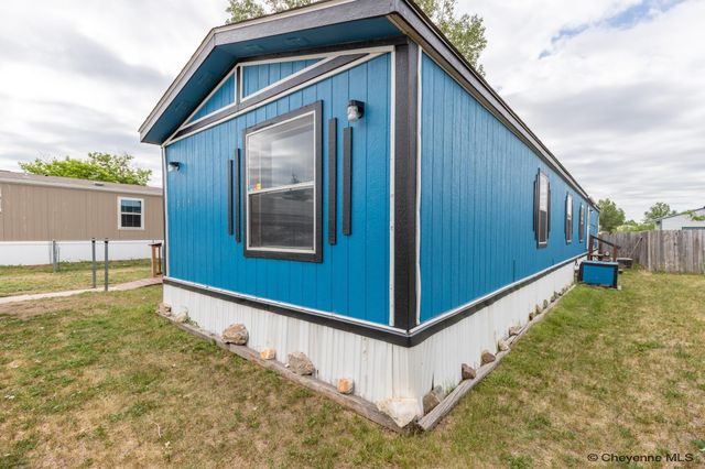 315 SOUTH FORK RD, Cheyenne, WY 82007