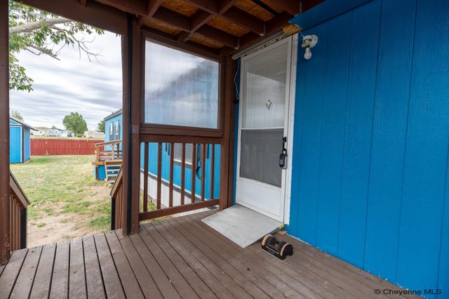 315 SOUTH FORK RD, Cheyenne, WY 82007