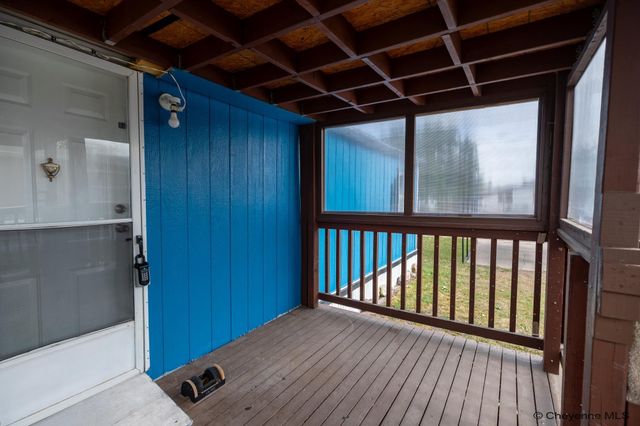 315 SOUTH FORK RD, Cheyenne, WY 82007