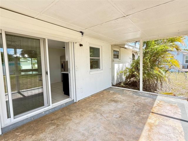 427 BLACKBURN STREET, Englewood, FL 34223