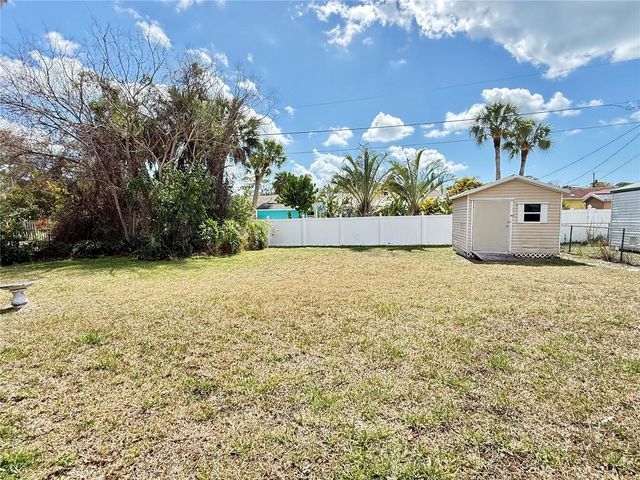 427 BLACKBURN STREET, Englewood, FL 34223