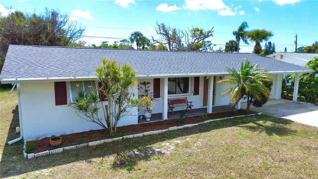 427 BLACKBURN STREET, Englewood, FL 34223