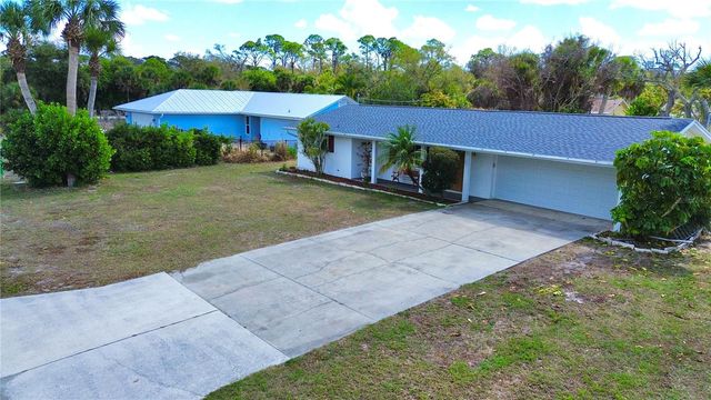 427 BLACKBURN STREET, Englewood, FL 34223