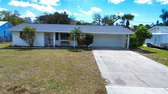 427 BLACKBURN STREET, Englewood, FL 34223