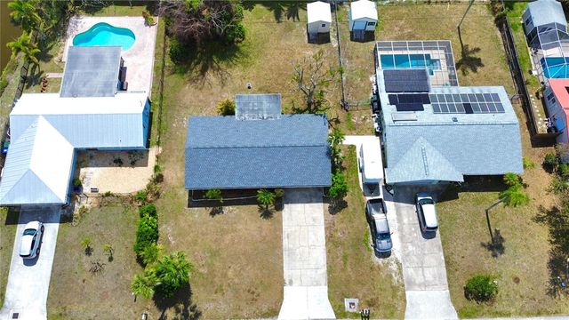 427 BLACKBURN STREET, Englewood, FL 34223