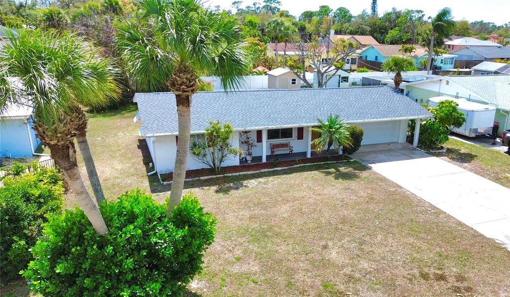 427 BLACKBURN STREET, Englewood, FL 34223