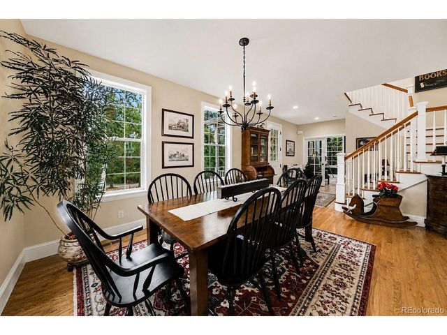 4854 Cheyenne Dr, Larkspur, CO 80118