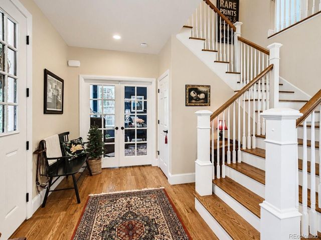 4854 Cheyenne Dr, Larkspur, CO 80118