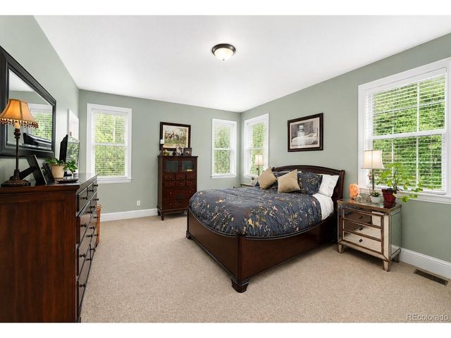 4854 Cheyenne Dr, Larkspur, CO 80118