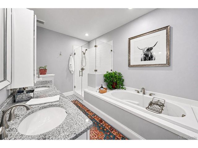 4854 Cheyenne Dr, Larkspur, CO 80118