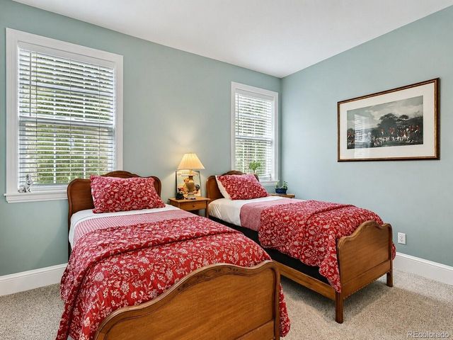 4854 Cheyenne Dr, Larkspur, CO 80118