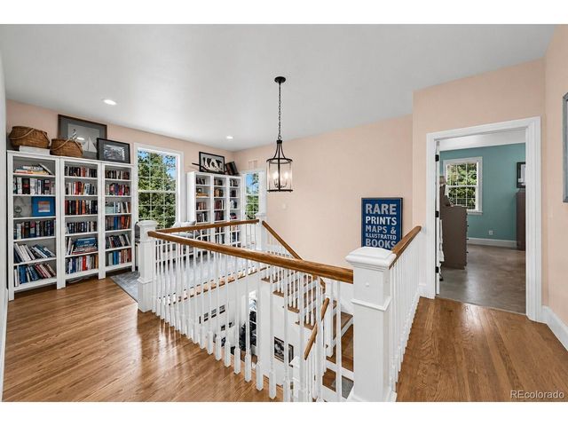 4854 Cheyenne Dr, Larkspur, CO 80118