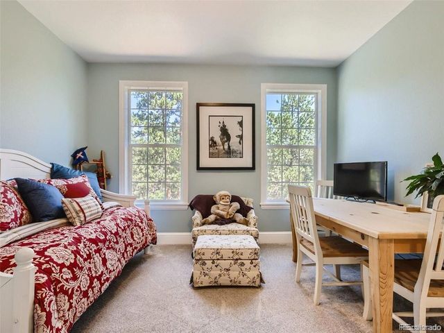 4854 Cheyenne Dr, Larkspur, CO 80118