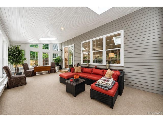 4854 Cheyenne Dr, Larkspur, CO 80118