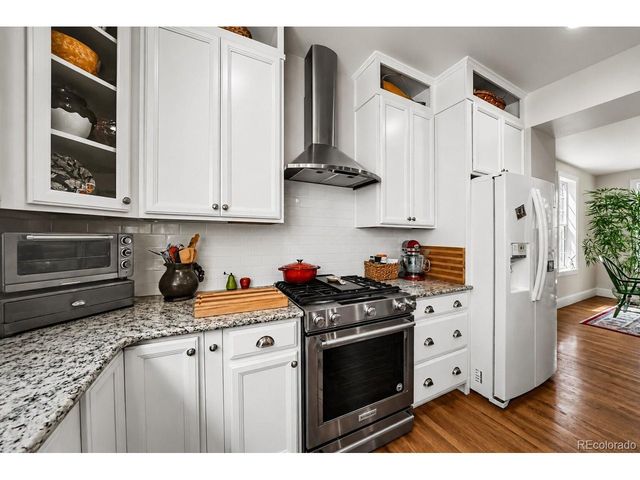 4854 Cheyenne Dr, Larkspur, CO 80118
