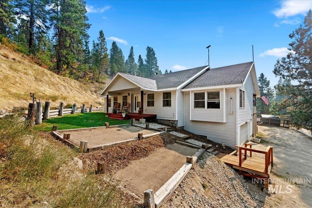 95 Johnson Creek, Boise, ID 83716