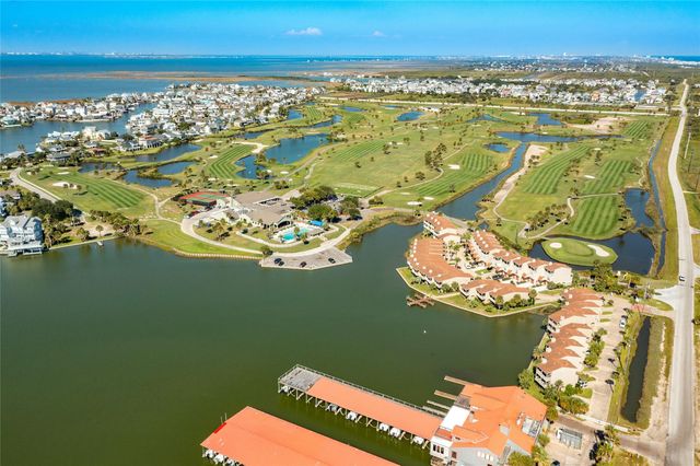 4 Dana Drive, Galveston, TX 77554