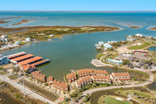 4 Dana Drive, Galveston, TX 77554