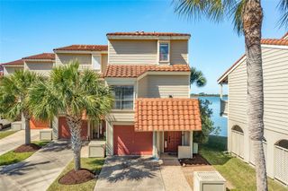 4 Dana Drive, Galveston, TX 77554