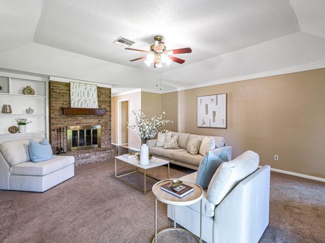 6230 Sunnygate Drive, Spring, TX 77373