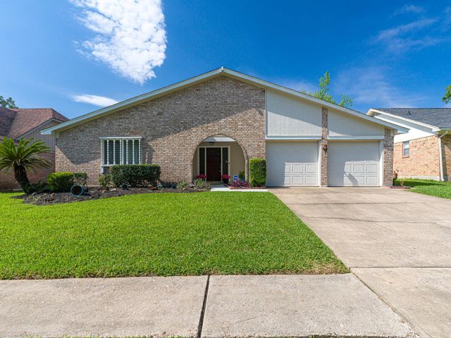 6230 Sunnygate Drive, Spring, TX 77373
