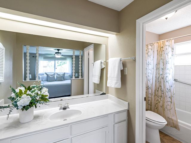 6230 Sunnygate Drive, Spring, TX 77373