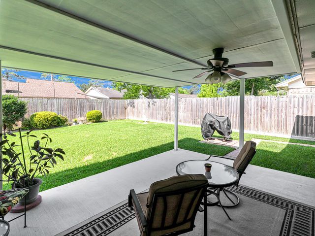 6230 Sunnygate Drive, Spring, TX 77373