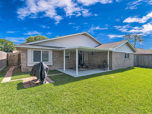 6230 Sunnygate Drive, Spring, TX 77373