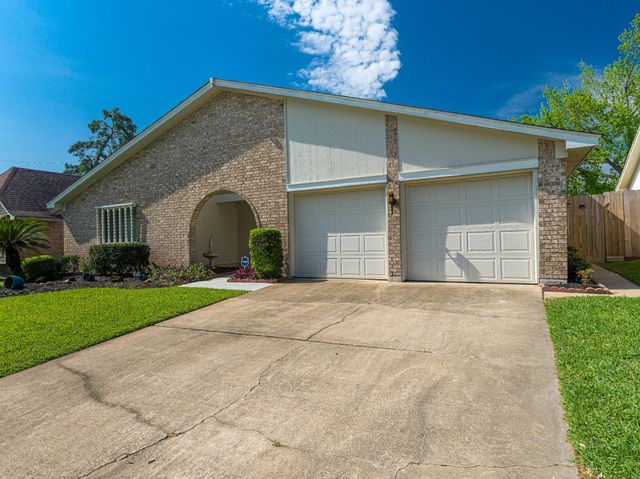 6230 Sunnygate Drive, Spring, TX 77373