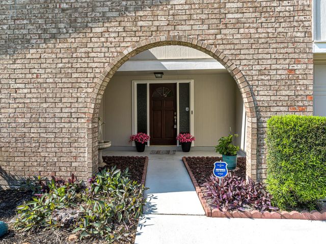 6230 Sunnygate Drive, Spring, TX 77373