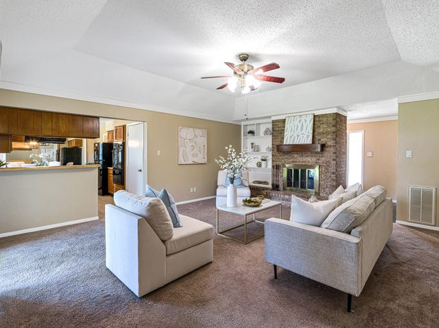 6230 Sunnygate Drive, Spring, TX 77373